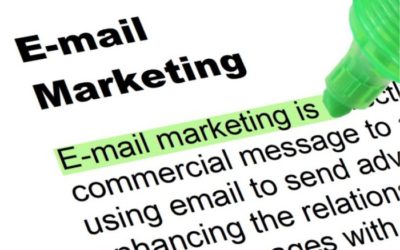 Por que apostar polo e-mail márketing?
