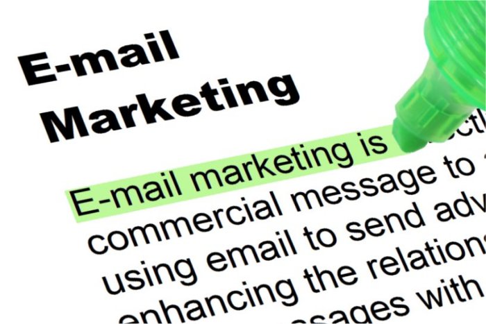 email marketing vincusys agencia de marketing galicia