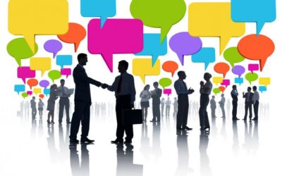 Por que deixar a comunicación corporativa en mans profesionais?