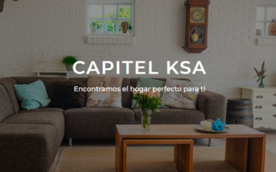 Falamos de márketing inmobiliario con Jacobo Blanco, de Capitel Ksa