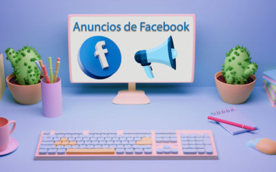 7 utilidades dos anuncios de Facebook