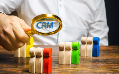 Beneficios do CRM para empresas