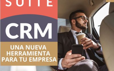 SuiteCRM, vantaxes da xestión eficiente de clientes
