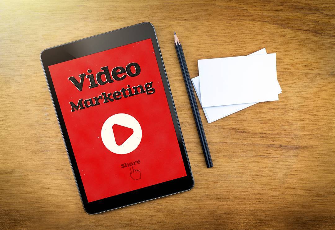 video marketing seo