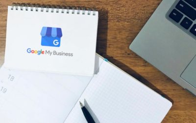Por que a túa empresa precisa apostar por Google My Business?