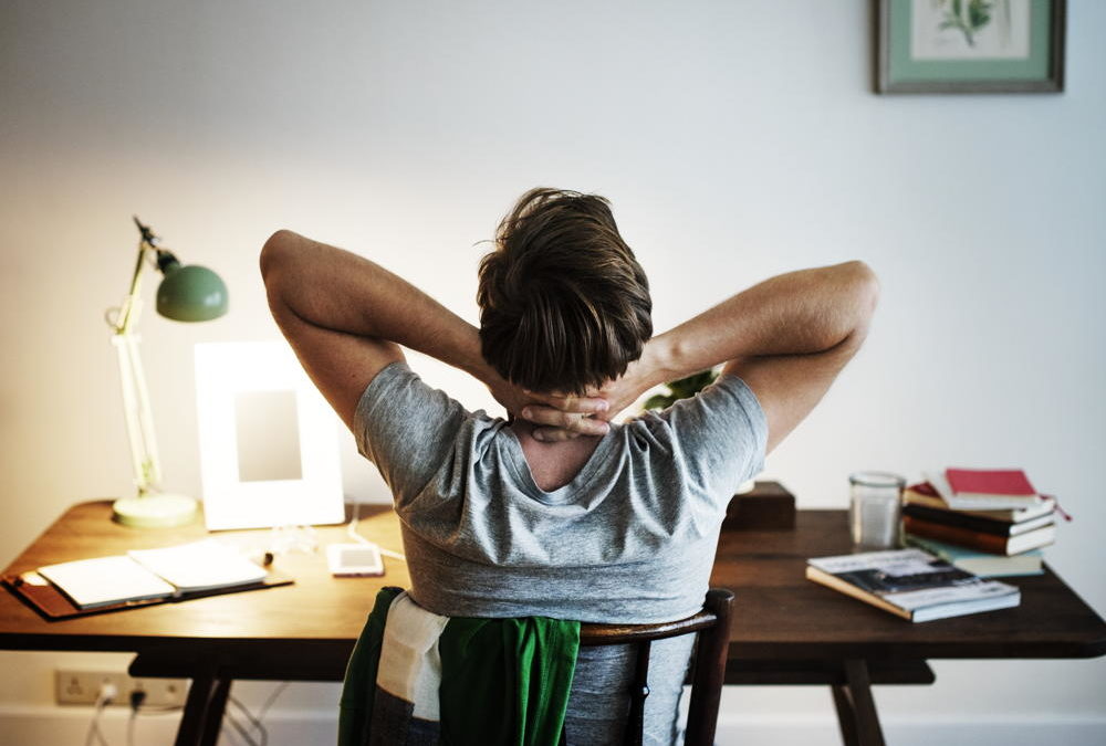 Blog 4 Os beneficios e a importancia da desconexión dixital
