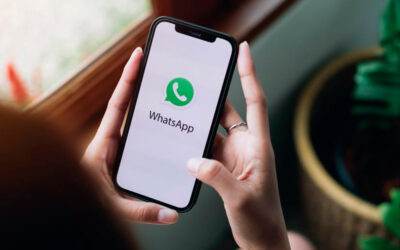 Por que deberías empregar o botón flotante de WhatsApp na túa páxina web