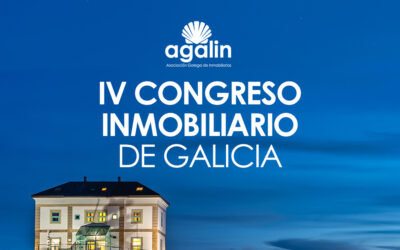 VINCUSYS volve ser patrocinador e partner marketing do IV Congreso Inmobiliario de Galicia