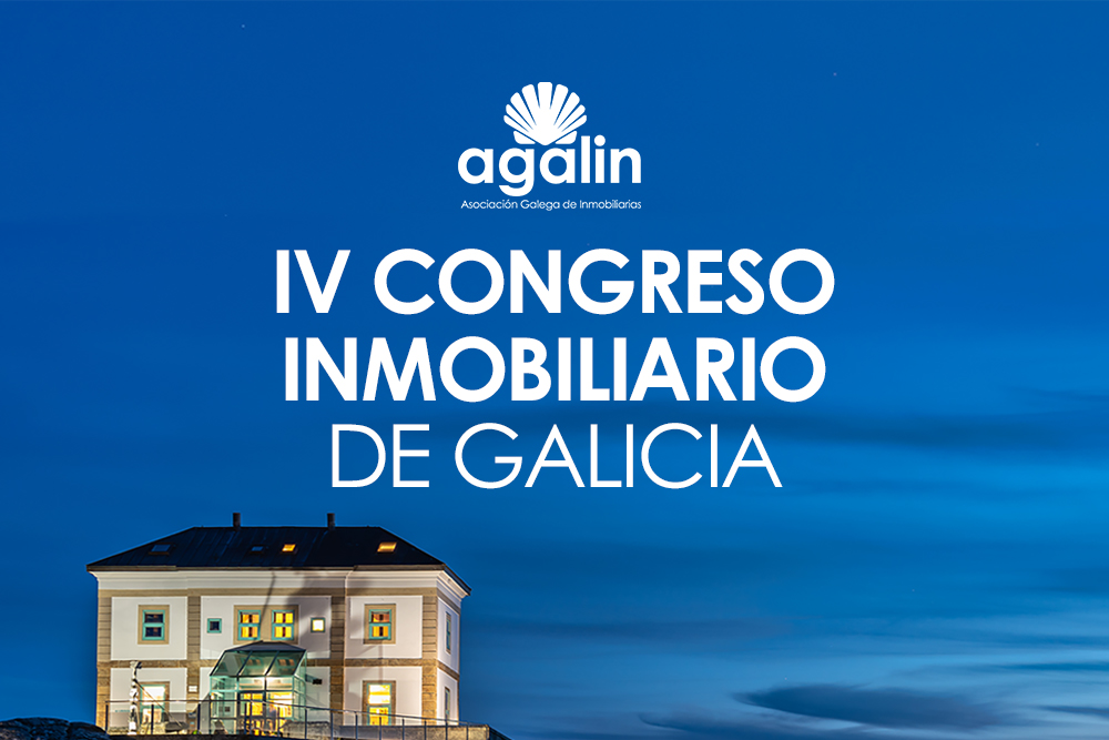 VINCUSYS vuelve como patrocinador y partner marketing del IV Congreso Inmobiliario de Galicia.