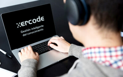 Xercode confía en VINCUSYS para realizar os seus vídeos corporativos