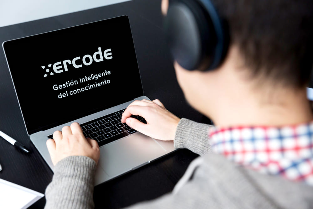 xercode confia en vincusys para realizar sus videos corporativos