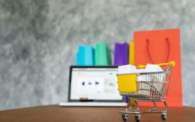 Por que deberías usar PrestaShop para a túa tenda on line