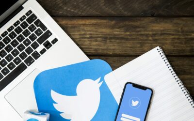 Twitter Blue para empresas: cambios e polémicas