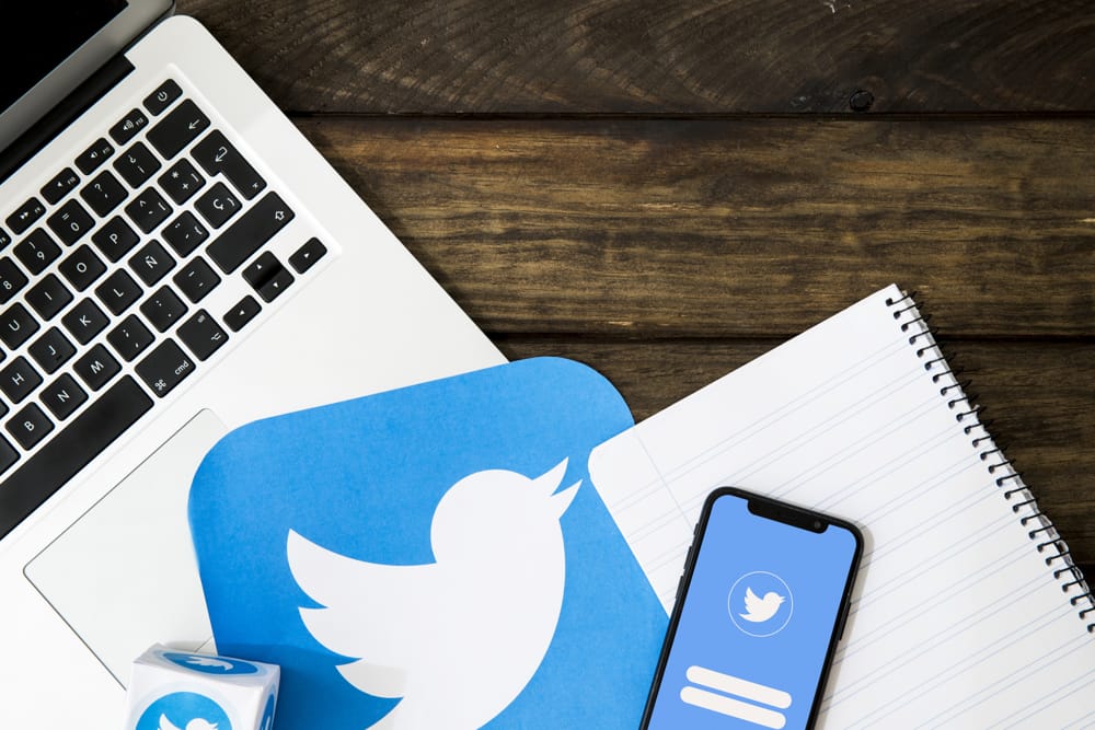 Twitter Blue para empresas: cambios e polémicas
