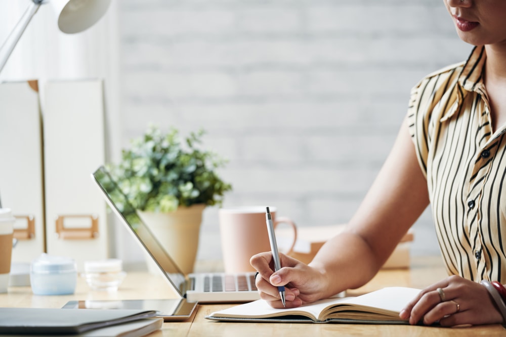 Copywriting axuda a persuadir aos teus clientes
