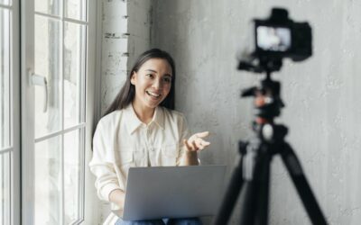 O potencial do vídeo márketing: que é e cales son os seus beneficios