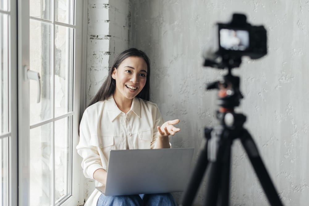 O potencial do vídeo márketing: que é e cales son os seus beneficios