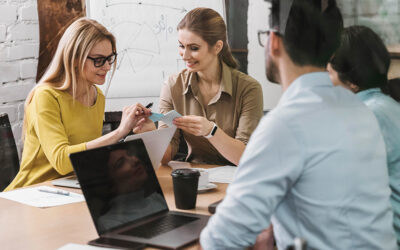 Ferramentas de comunicación interna para optimizar a produtividade na túa empresa