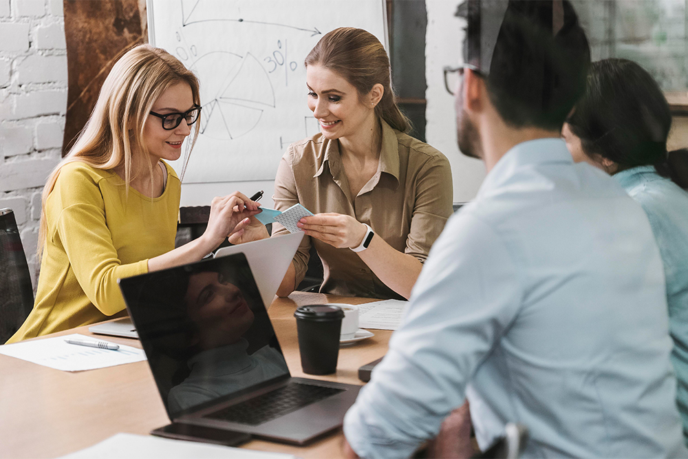 Herramientas de comunicación interna para optimizar la productividad en tu empresa