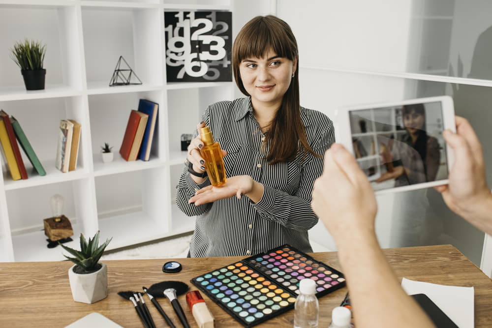 La Ley de Influencers solo tiene registrados a 41 creadores de contenido