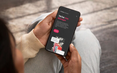 Que é TikTok Ads Manager e como beneficia ao teu negocio