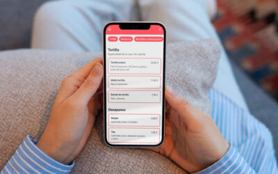 Optimiza o acceso á túa información dende móbil cunha webapp