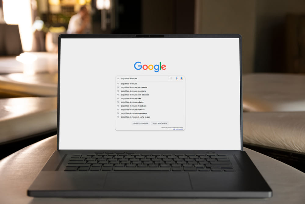 Google é o navegador máis popular