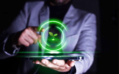 Márketing verde, unha estratexia necesaria en tempos de cambio