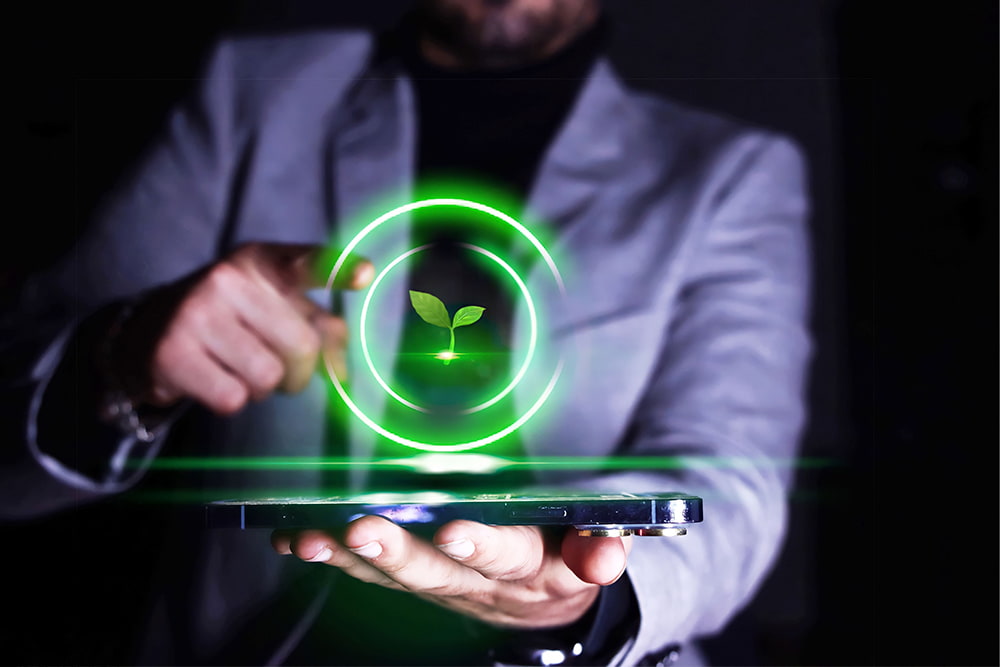 Márketing verde, unha estratexia necesaria en tempos de cambio