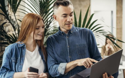 Accesibilidade web: unha obriga legal para as empresas e os servizos dixitais