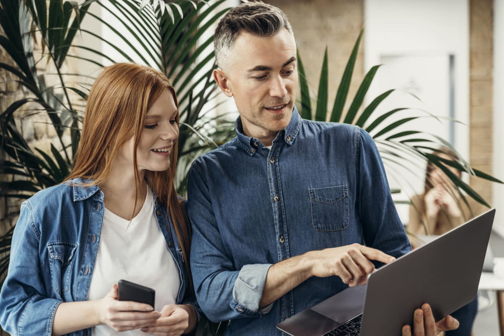 Accesibilidade web: unha obriga legal para as empresas e os servizos dixitais